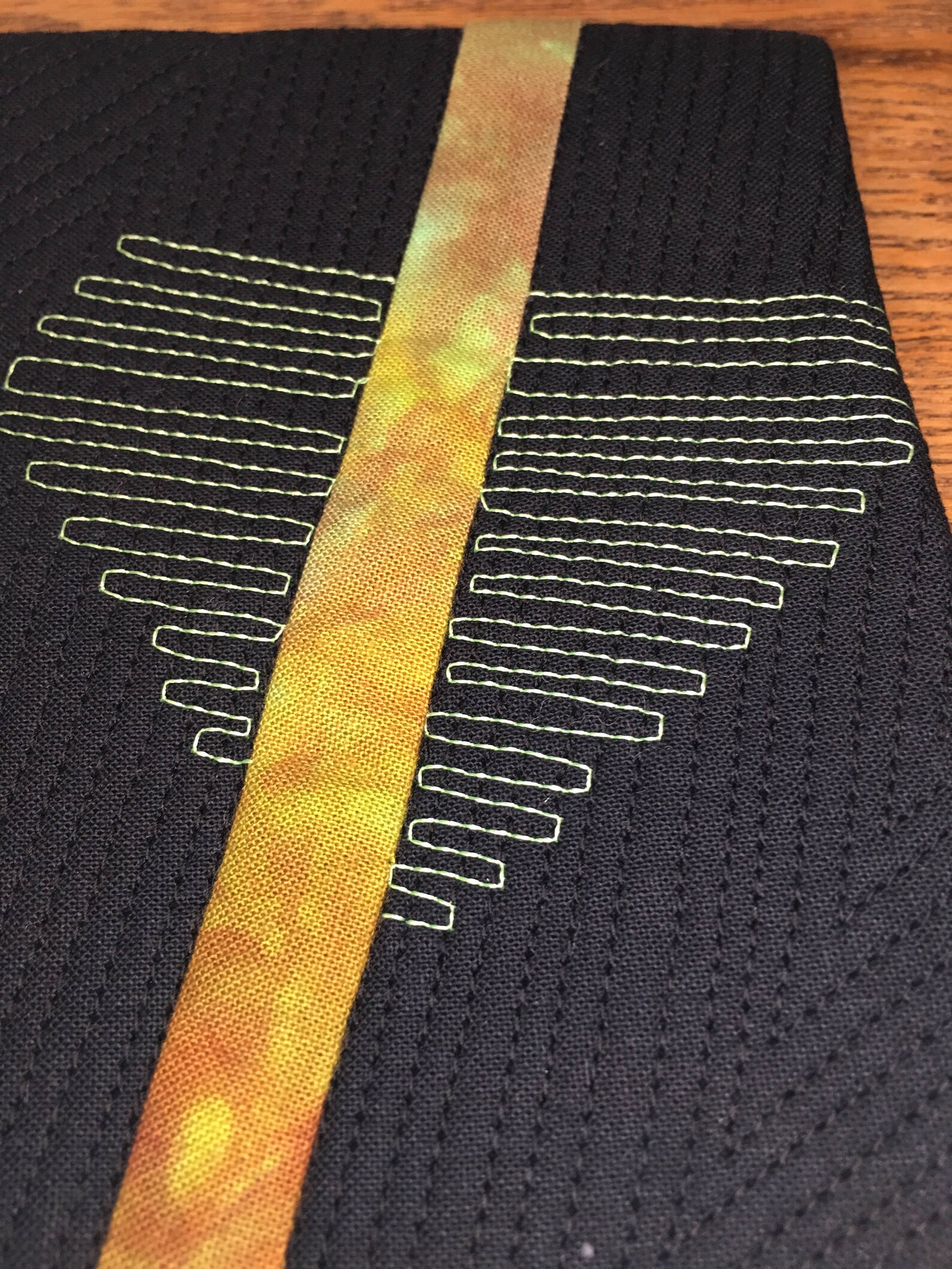 Modern Art Quilts for Sale Art Quilts Art Quilt Wall Etsy