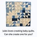 see more listings in the Commission Quilts section