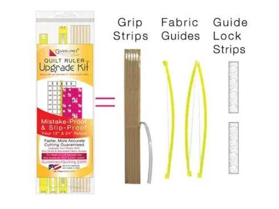 Quilt Ruler Upgrade Kit 