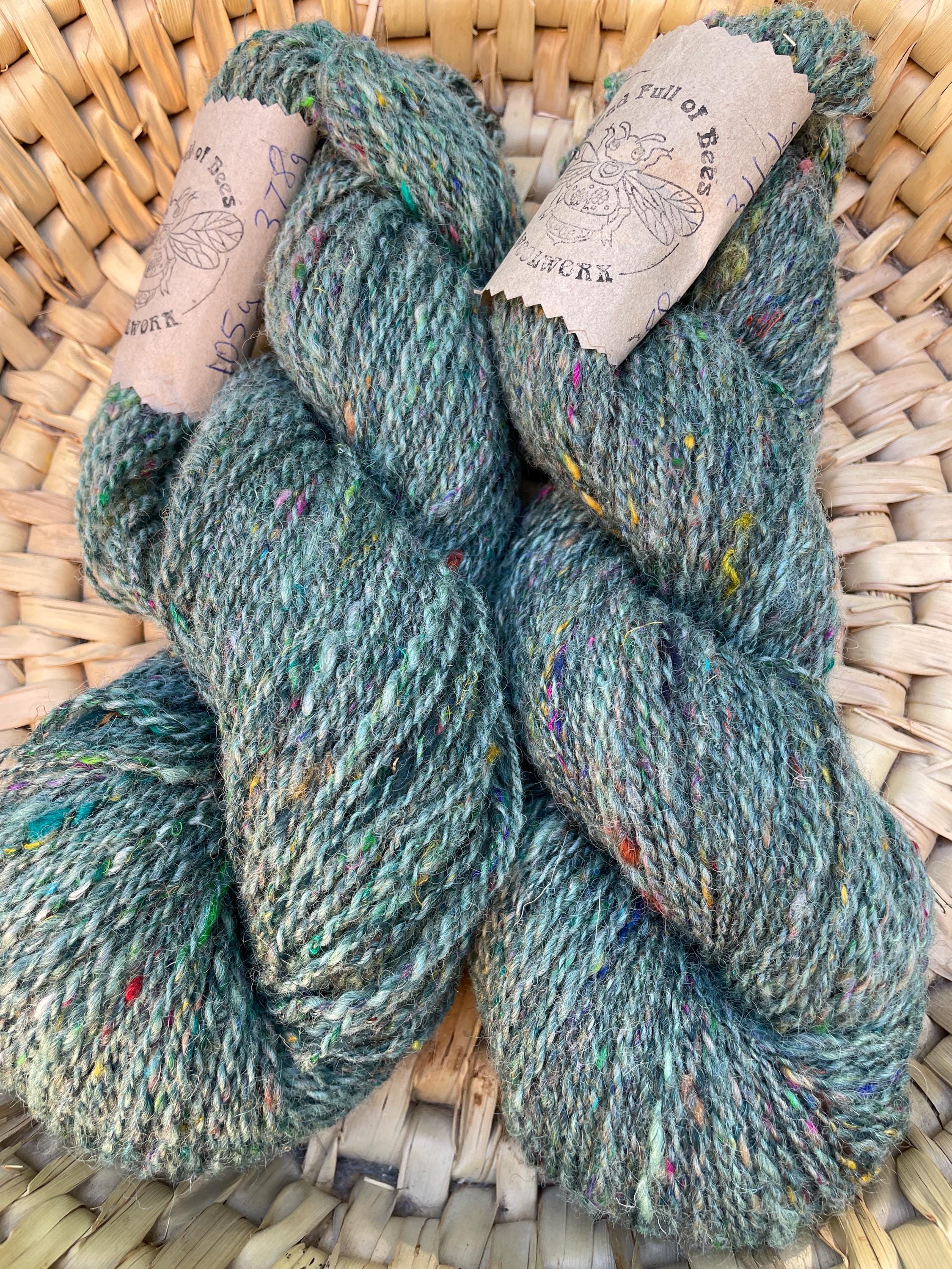 Qiviut yarn - Etsy 日本
