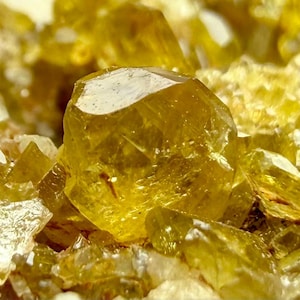 Enstatite Crystals On Matrix | Zagi Mountain Pakistan