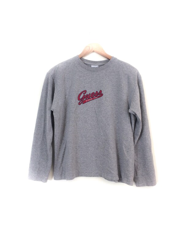 ladies guess t shirt