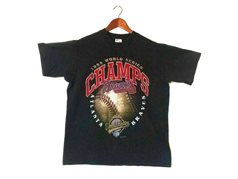 cleveland world series t shirts