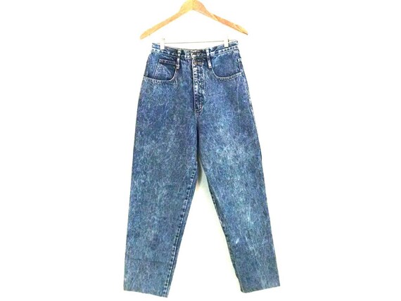 vintage guess mom jeans