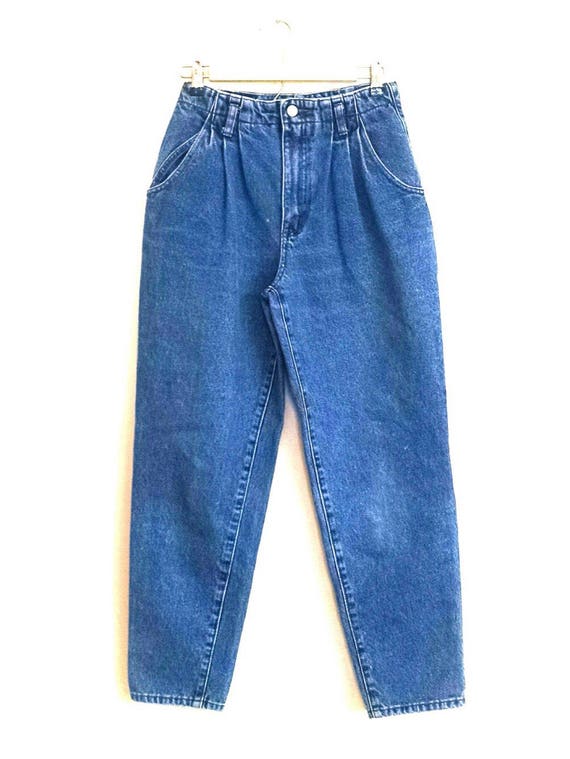 vintage gasoline jeans