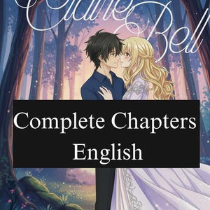 ClaireBell Novel by KA9ESAMA complete chapters English pdf, anime, novel,  Light novel, Thai Gl, graphic novel