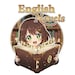 EnglishNovels store logo