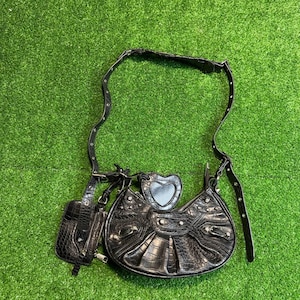 Vintage guess bags - Etsy 日本