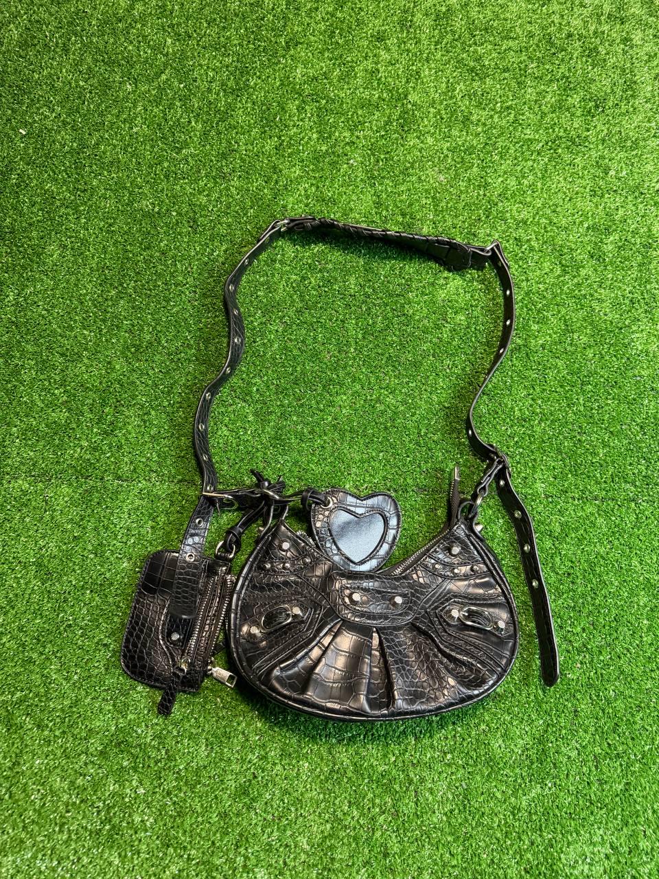 Vintage guess bag - Etsy 日本