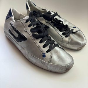 Diesel Archive Sneakers - Etsy