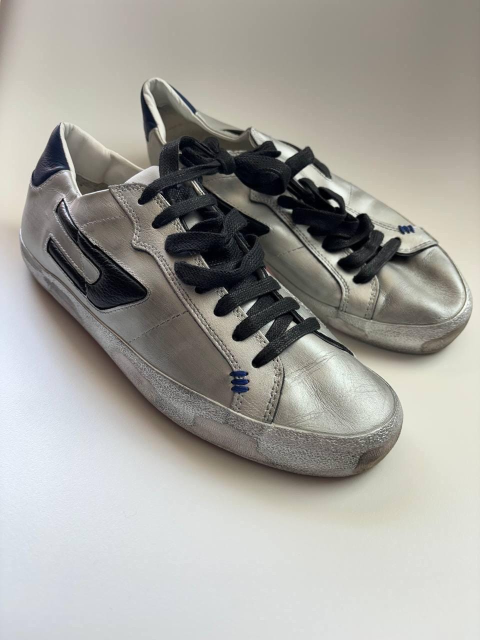 Diesel Archive Sneakers - Etsy