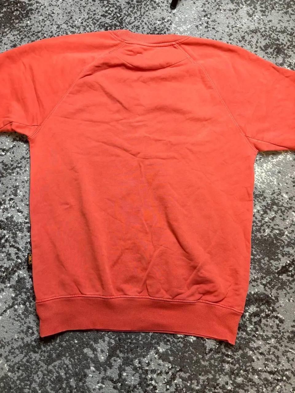 VIVIENNE WESTWOOD Anglomania Classic Sweatshirt With Badge - Etsy