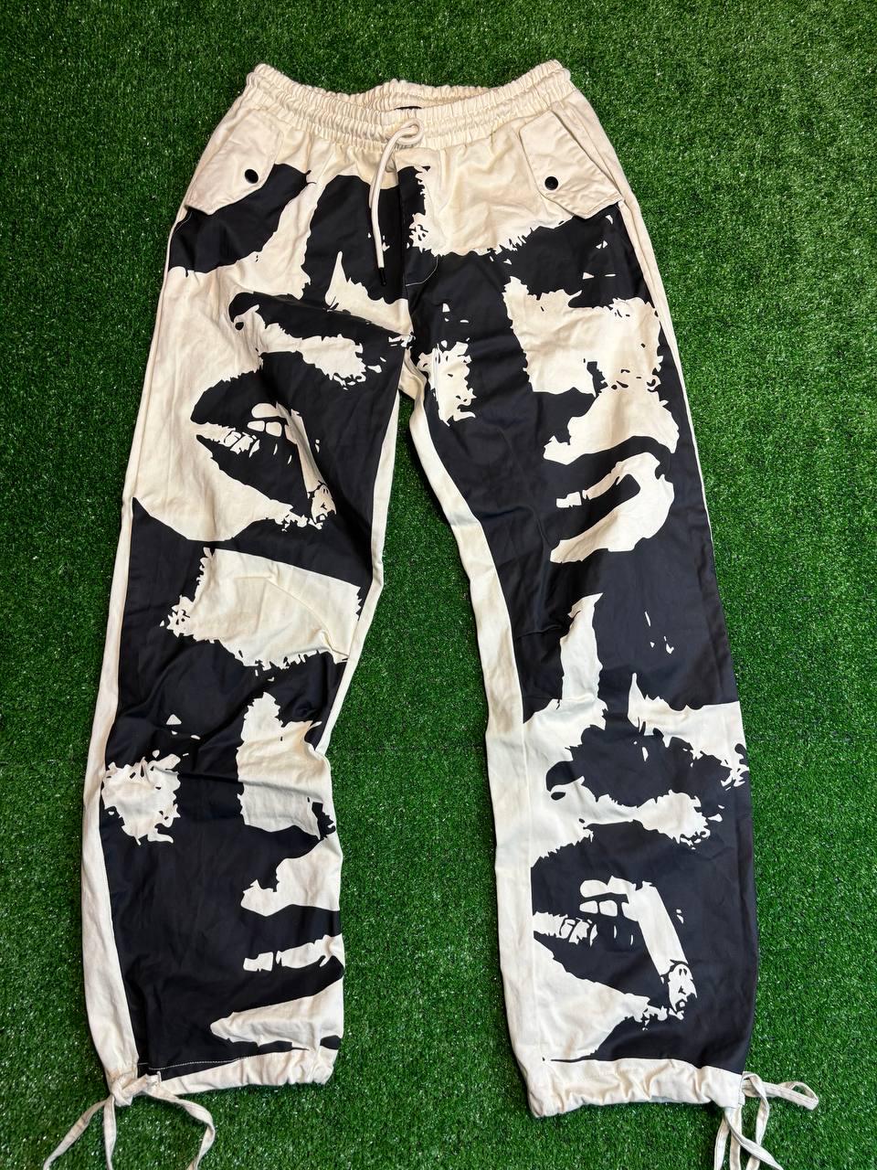Opium Cargo Pants - Etsy