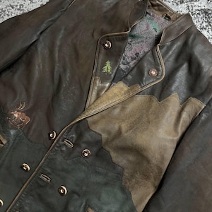 Opium Jacket Y2k - Etsy Denmark