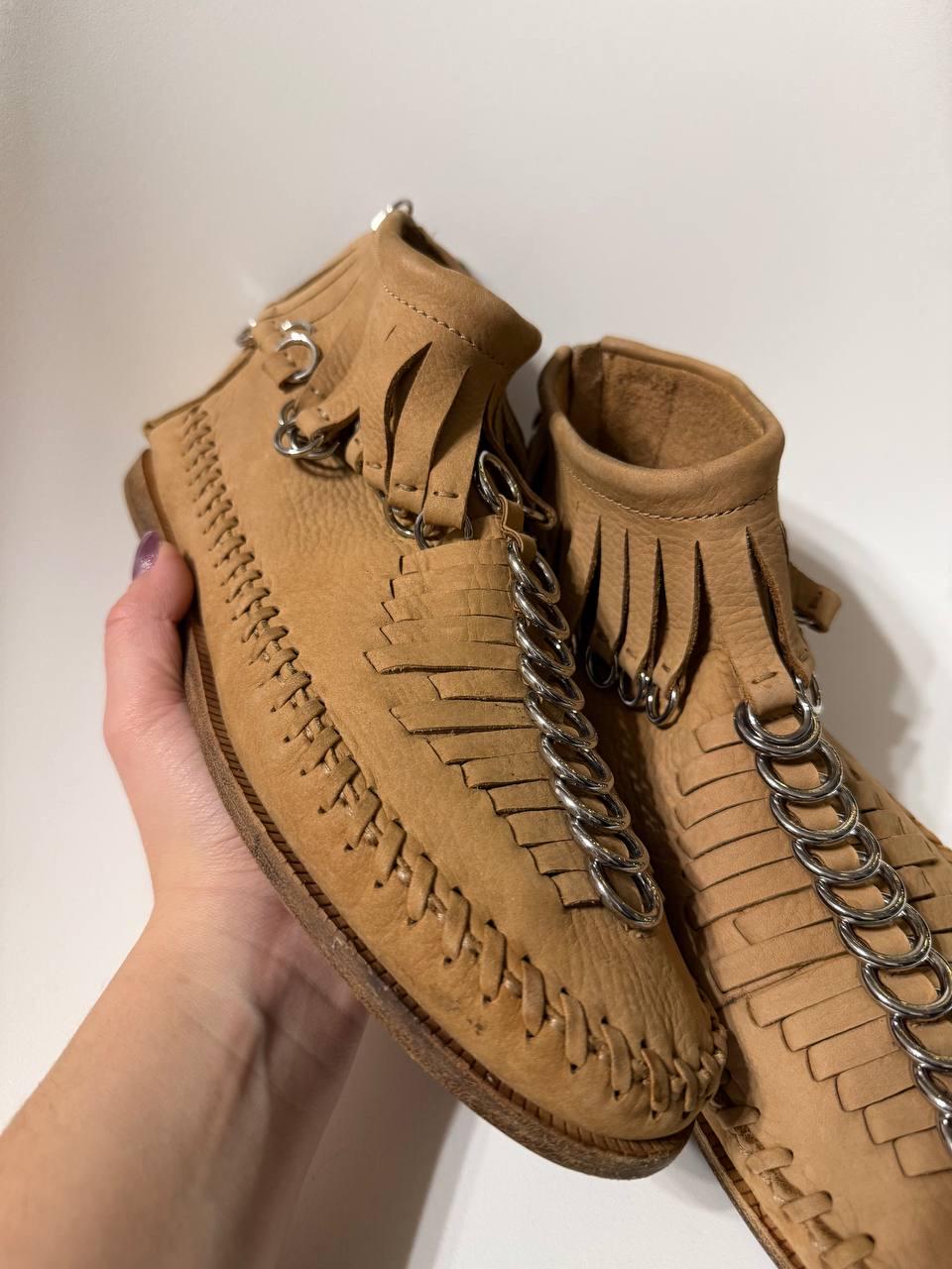 Opium Boots - Etsy
