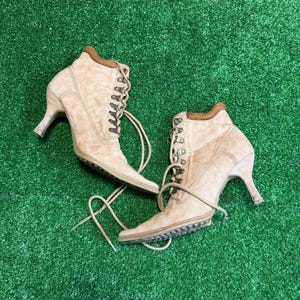 Opium Boots - Etsy