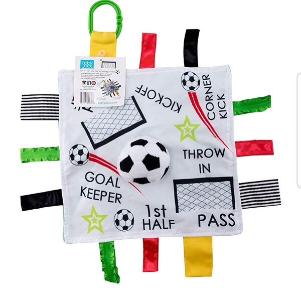 Soccer Baby Etsy