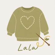 Lalashirt126 store logo