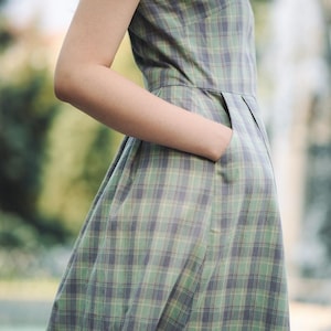Jadi dress