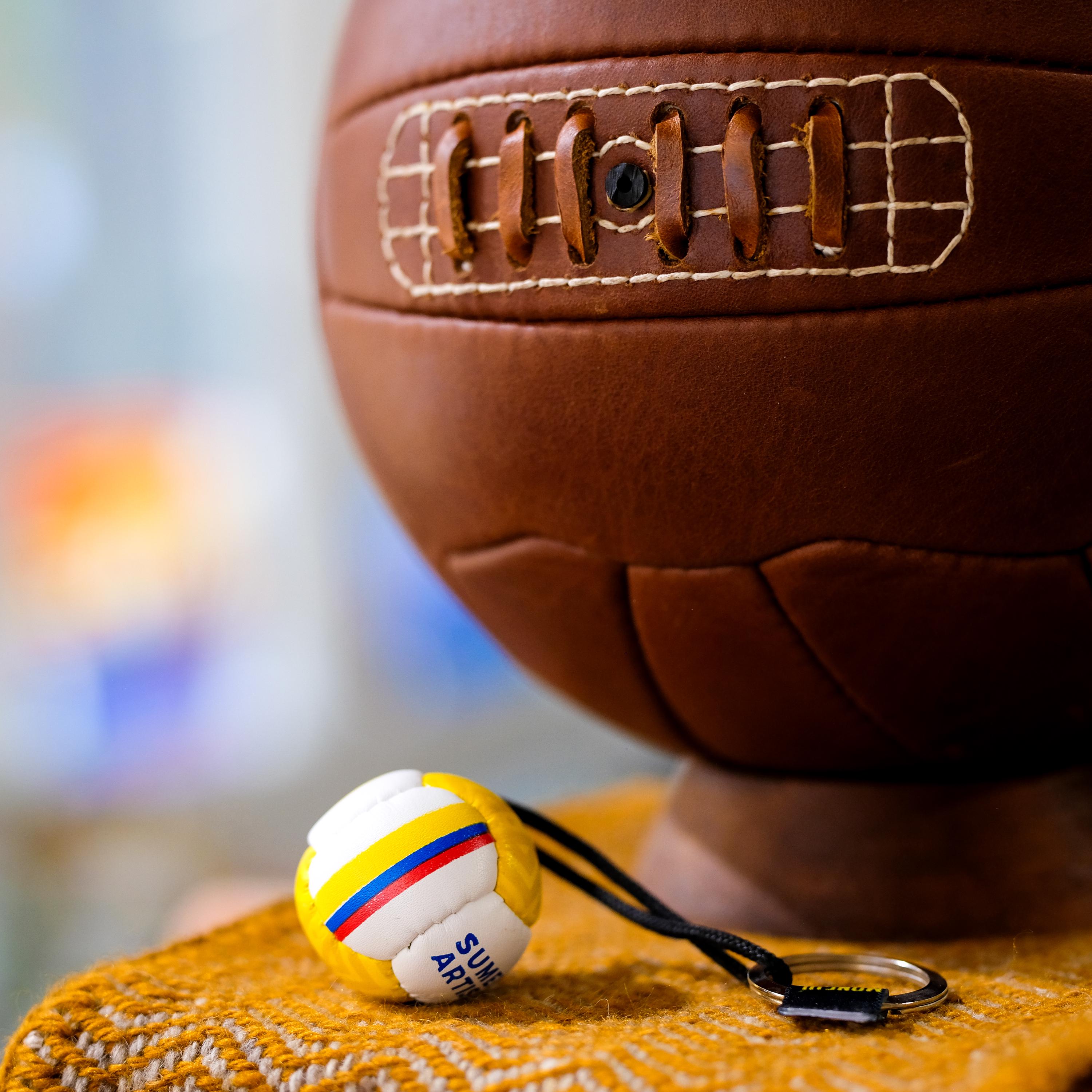 Colombia - FIFA World Cup Keychains - Made in Boyacá, Colombia - Etsy