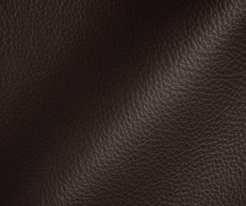 Genuine Cowhide Leather Western Sleeveless Vest Black Waxed leather men's vest, Leather Riding Vest, Motorcycle Vest, Leather Vest For Dad Dark Brown With Wax
