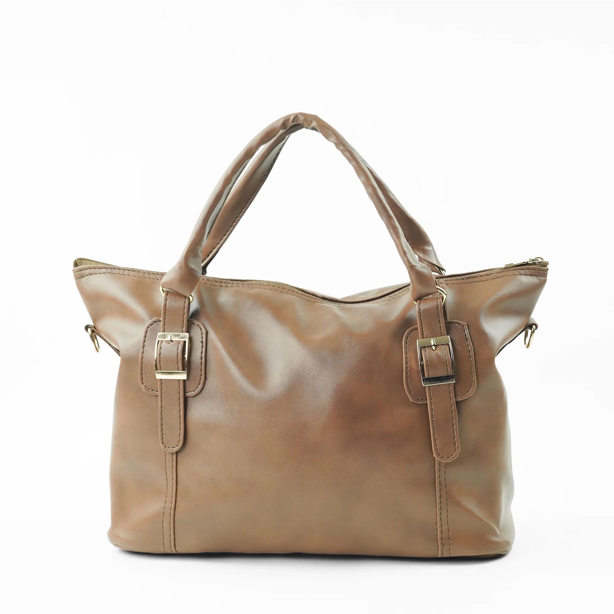 Leather Milo bag Brown, Shopping leather bag, Tote leather bag, Leather tote bag, Woman leather tote, Woman shoulder bag, Ladies Bag, Bags