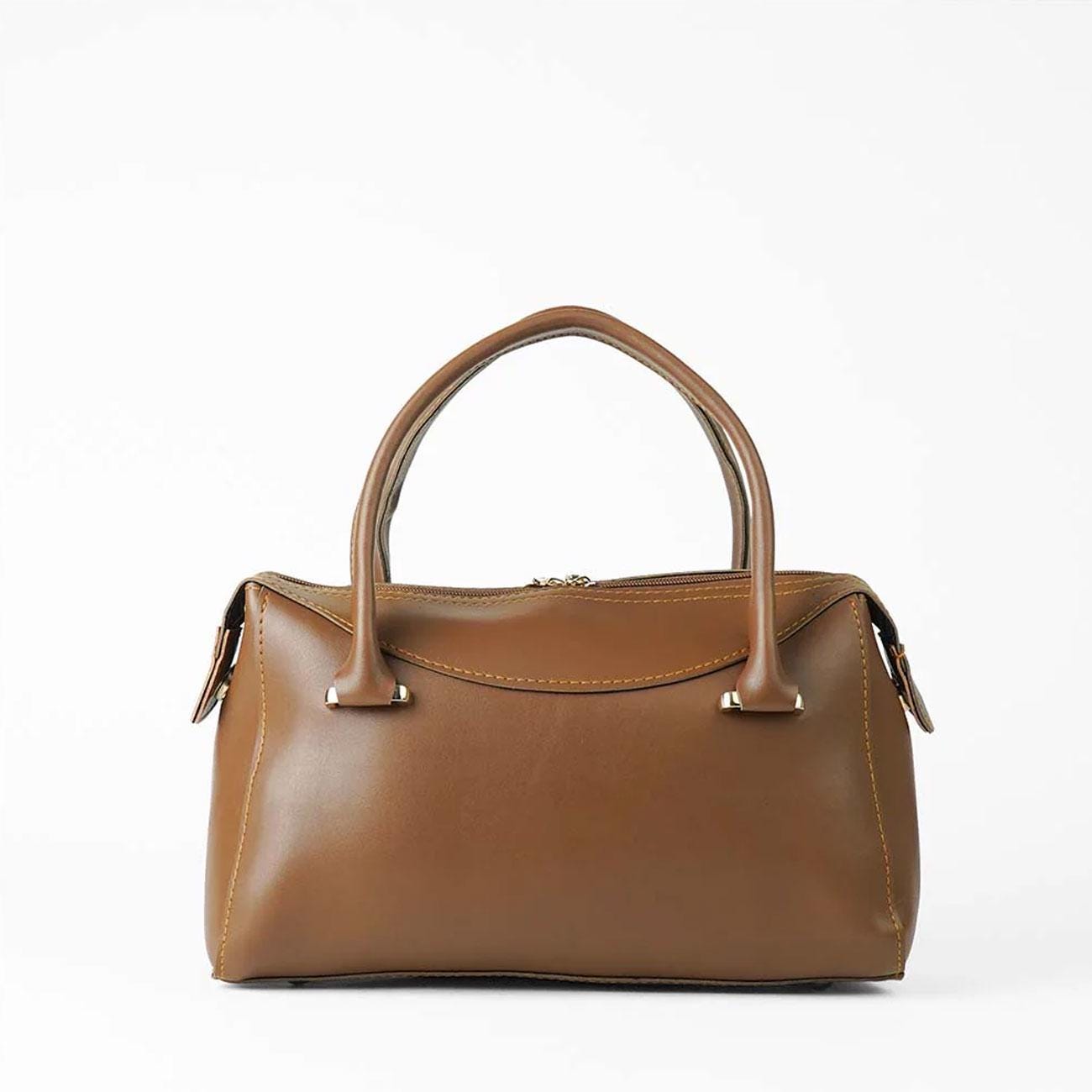 Women's Large Tote Bag Purse, Leather Shoulder Hand Bag, Crossbody Travel Bag, Everyday Leather Handbag, Stylish Ladies Work Bag for Women