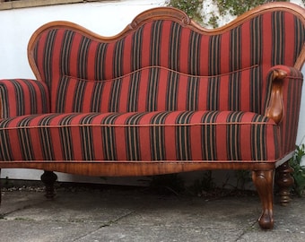 Victorian sofa | Etsy Victorian sofa | Etsy