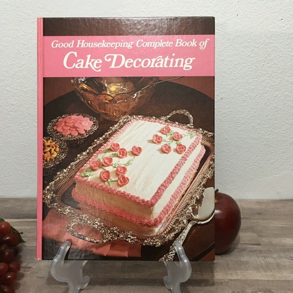 Good Housekeeping Decorating