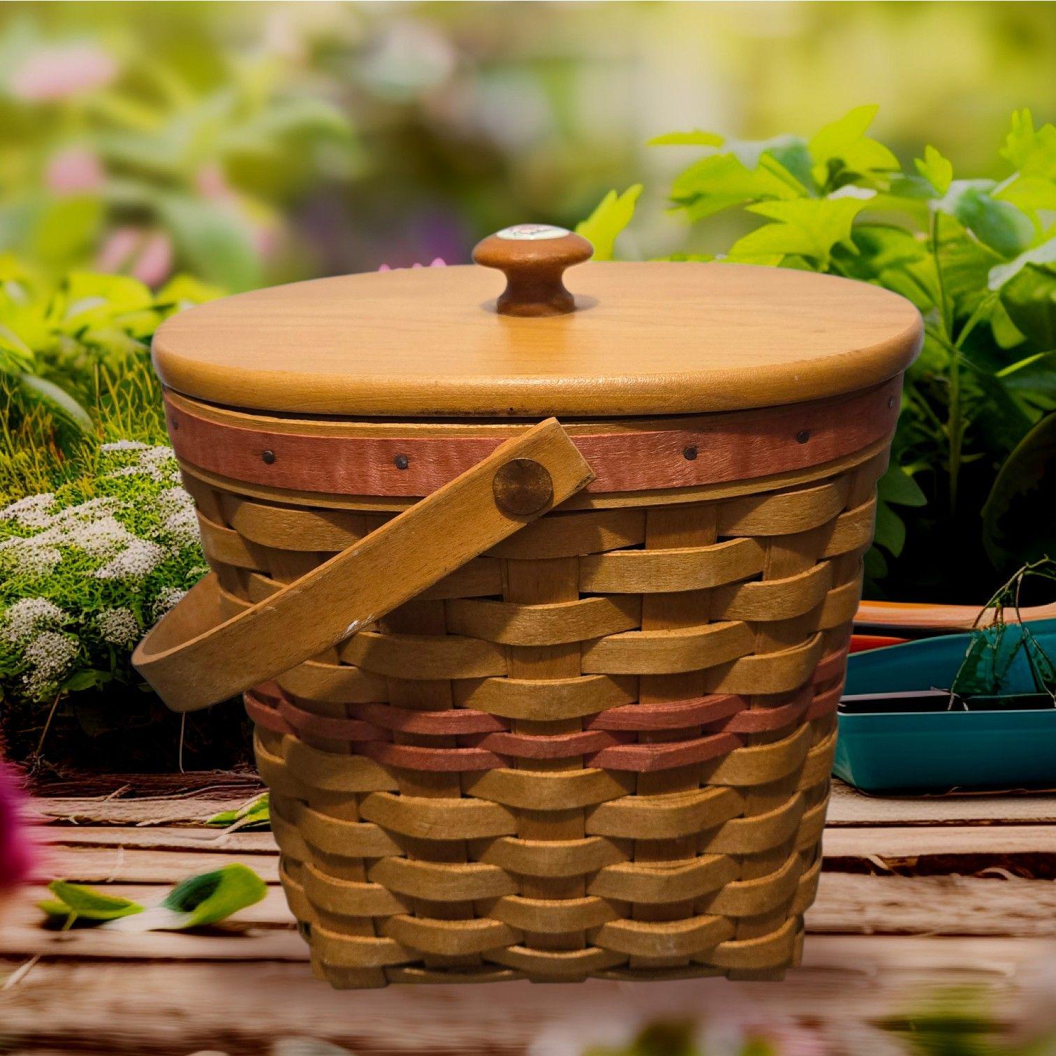 Longaberger Mother's Day Baskets - Etsy