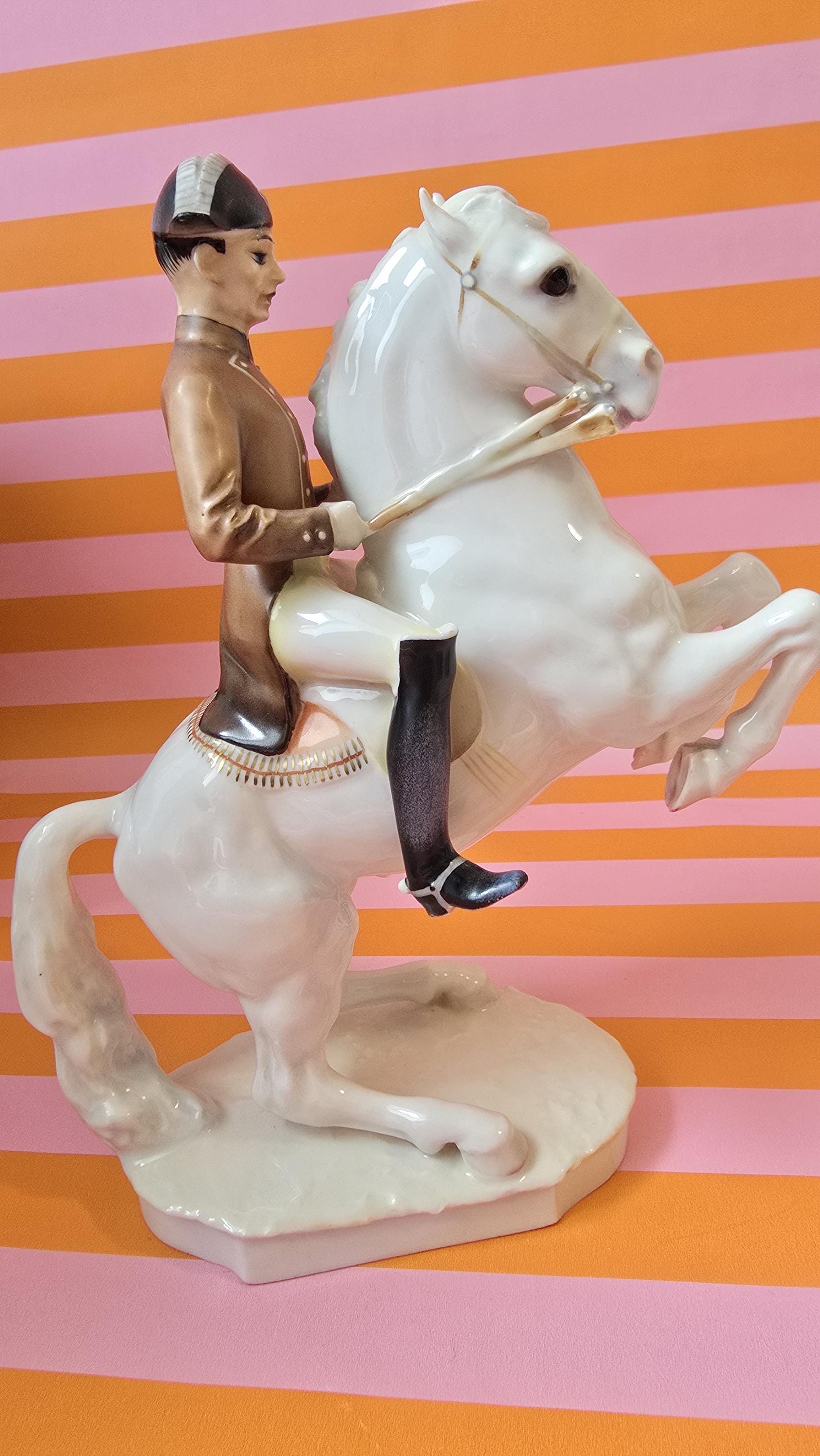 フッチェンロイター カンガルー フィギュリン