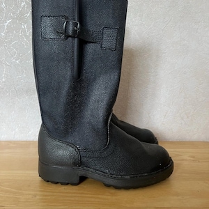 Kirza boots - Etsy 日本