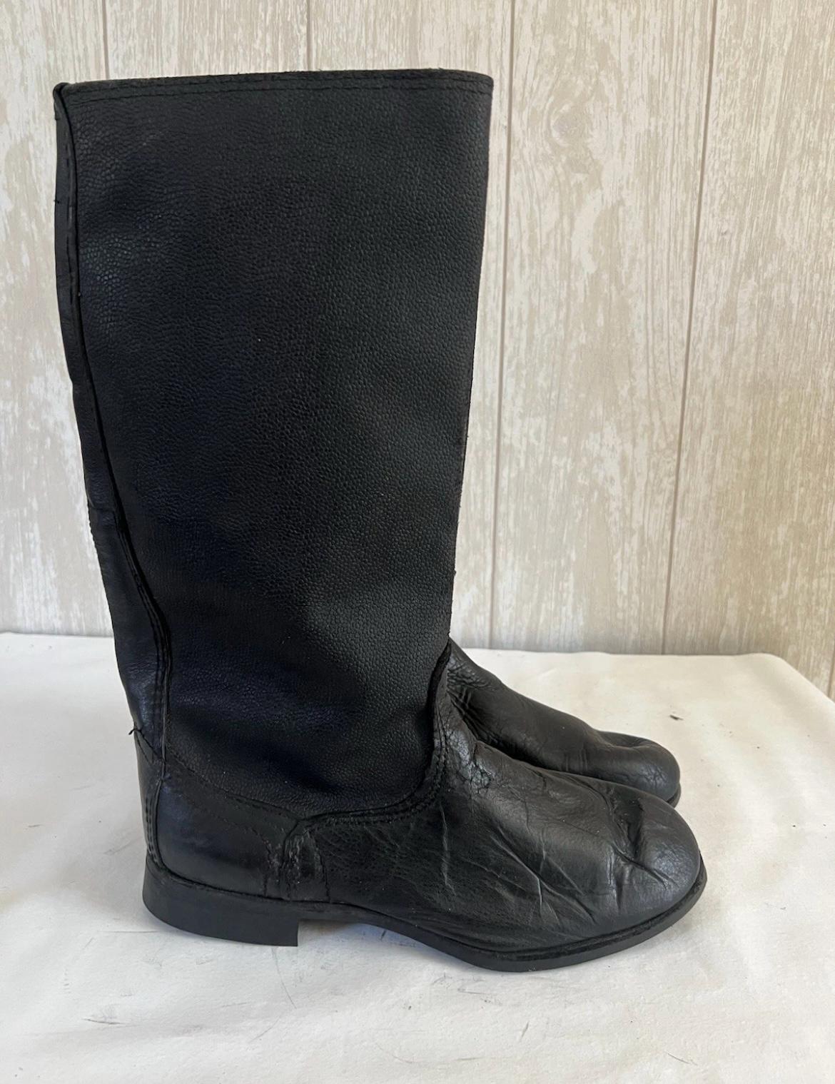 ソビエトロシアブーツクラシックキルザ兵士ブーツ陸軍ソ連44 - Etsy 日本