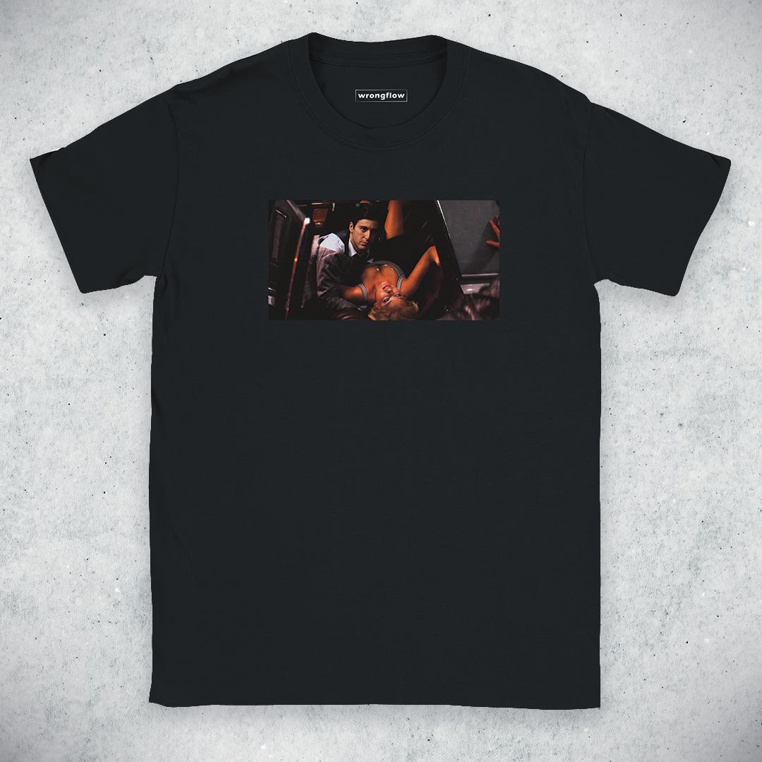 Wolf of Wall Street Shirt - Etsy