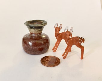 Oh mio cervo Miniature Regalo Set