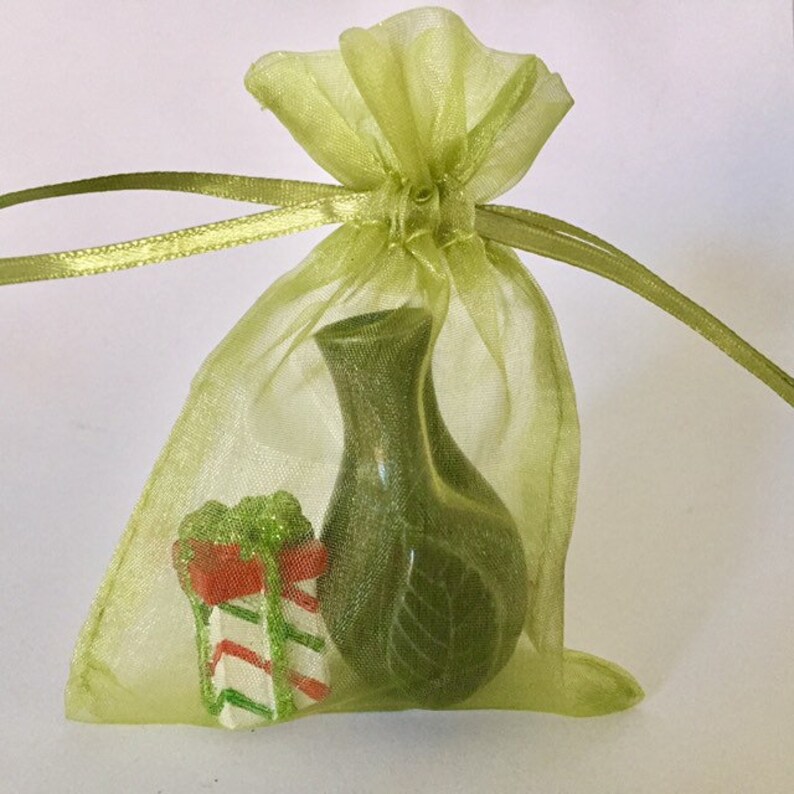 The Luxury Leaf