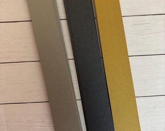 New Years Eve DIY paper chain kit- paper chain kit, diy garland , home decor