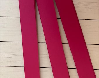 Rustic DIY paper chain kit- paper chain kit, diy garland , home decor