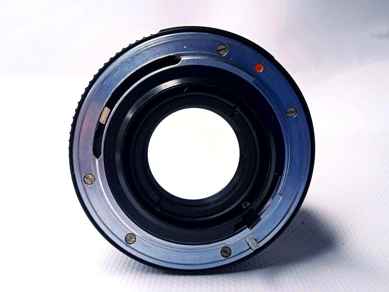 レンズ HELIOS-44K-4 58mm 1:2 ZENIT、バヨネット「K」（ペンタックスK