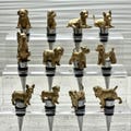 Dog Wine Stoppers