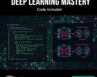 Interviewgids voor deep learning | Neurale netwerken en python-spiekbriefjes