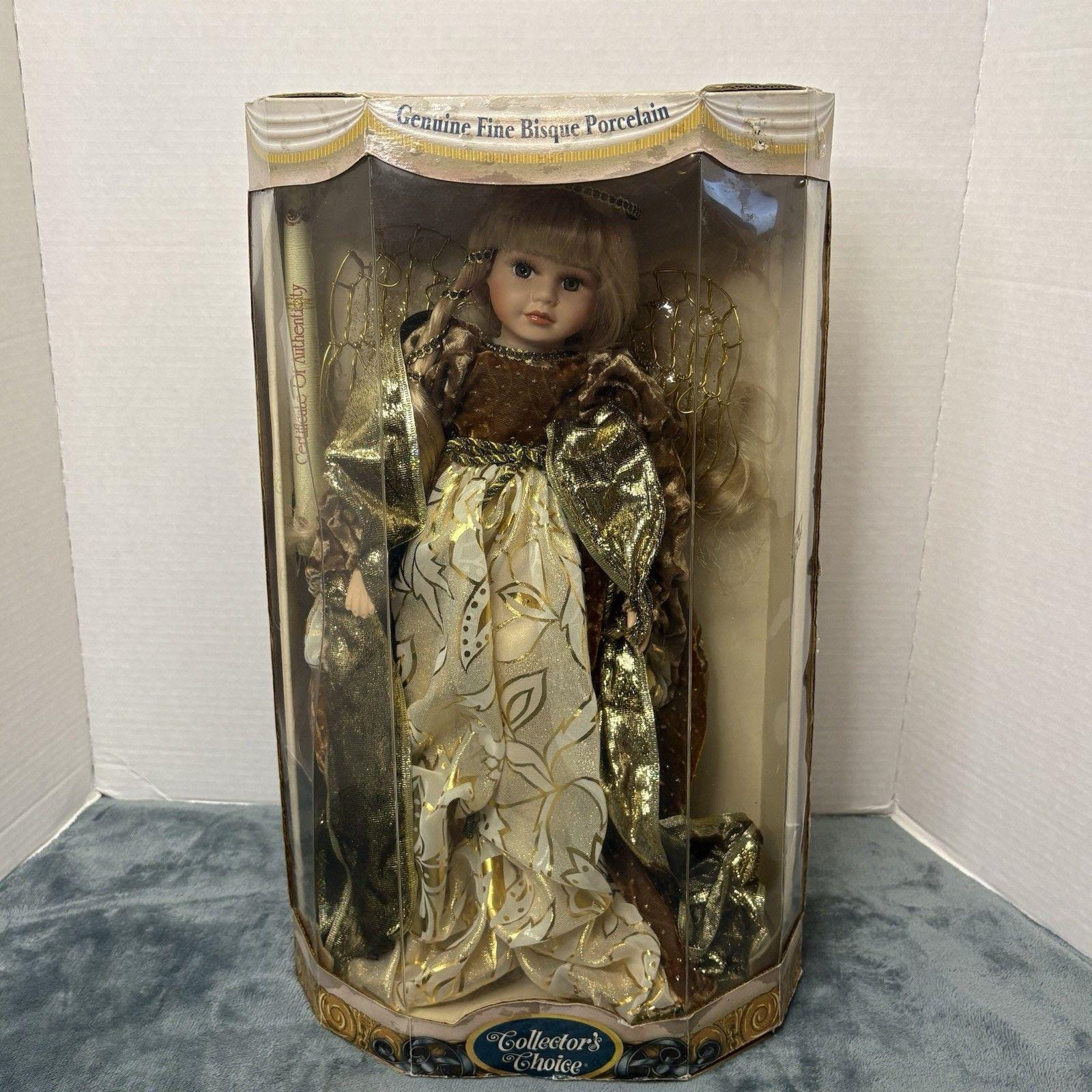 Fine porcelain doll - Etsy 日本