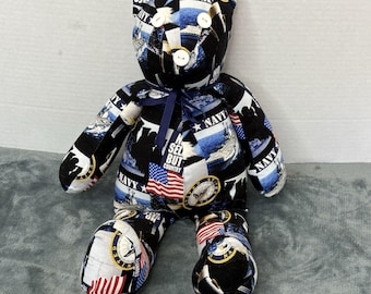 Vintage RETIRED Boyd's Bears “alexis Berriman” Jointed Bear W