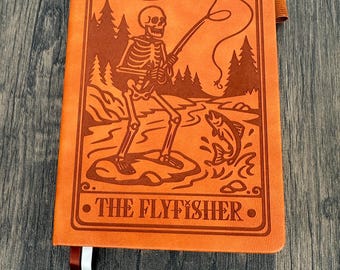 The Flyfisher Fly Fishing Journal