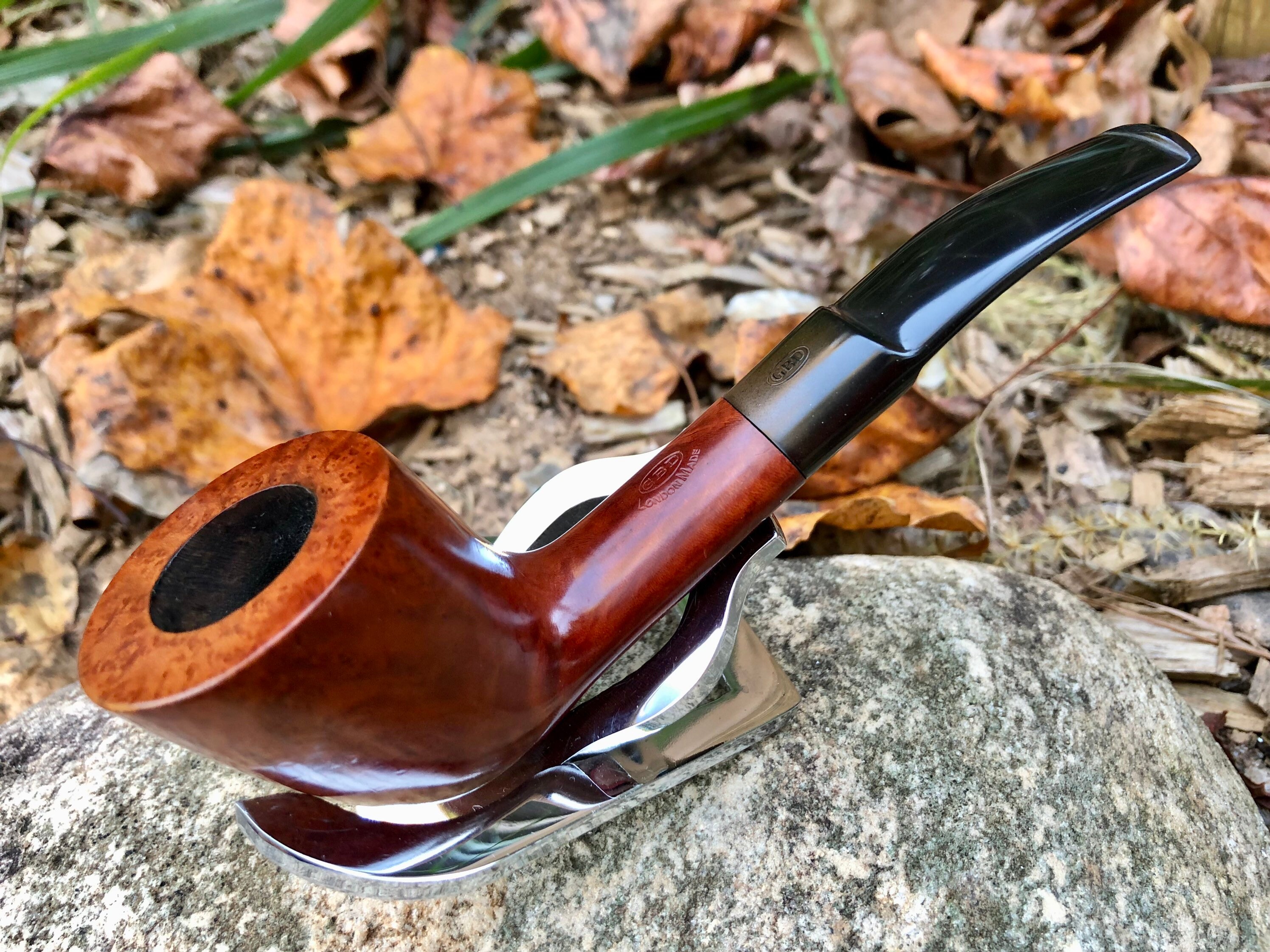 Vintage Gbd Pipe - Etsy