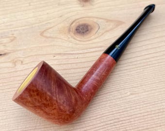 UNSMOKED KBB  Yello-Bole Premier Pre 1955 Briar  Estate Pipe - NOS