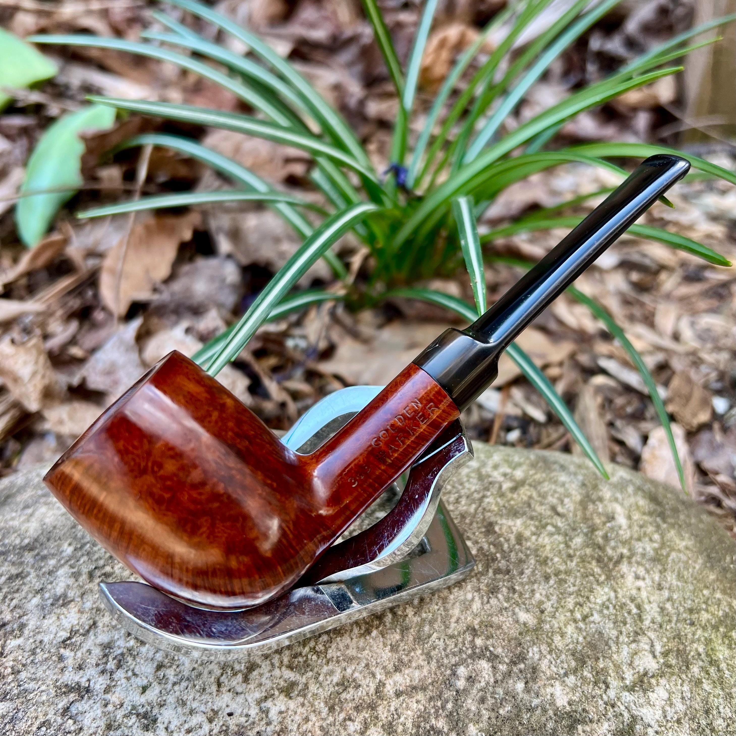 CASTELLO カステロCOLLECTION KKKK パイプ ITALY製 Castello（カステロ