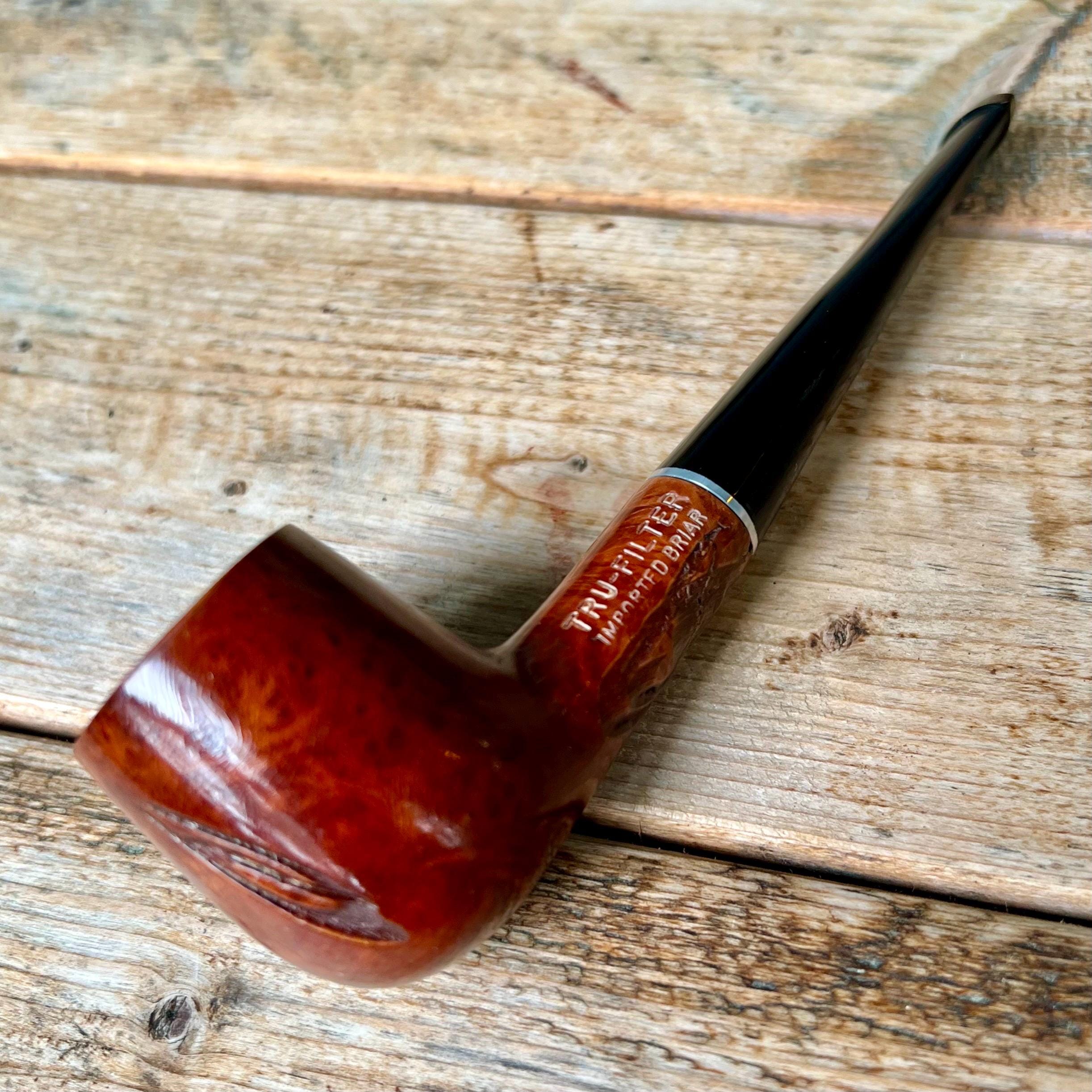 Butz choquin pipes - Etsy 日本