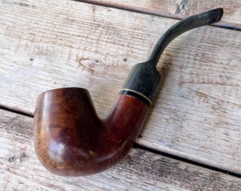 Pipa Savinelli Champagne Briar Estate para restauración/reparación