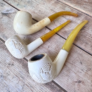 Vintage dunhill pipes - Etsy 日本